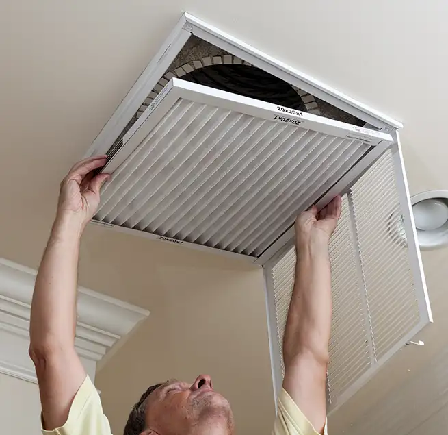 Why Homeowners & Businesses Trust Us in Marion, IN?