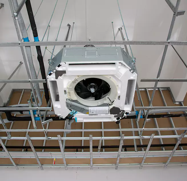 Why Homeowners & Businesses Trust Us Marion, IN?