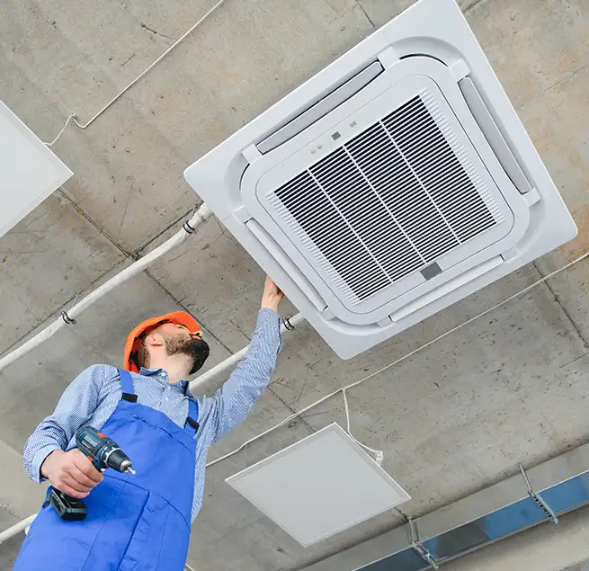  Why Homeowners & Businesses Trust Us in Marion, IN?