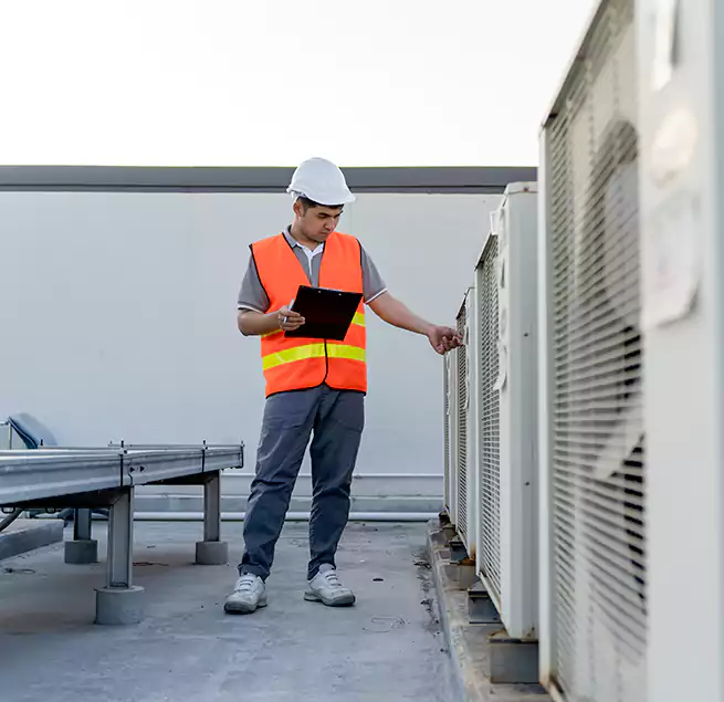 Why Homeowners & Businesses Trust Us in Marion, IN?