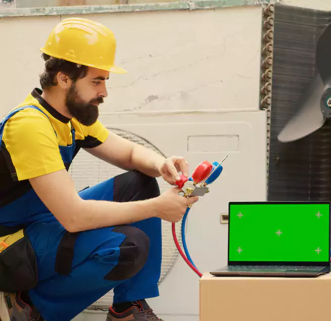 Why Homeowners & Businesses Trust Us in Marion, IN?